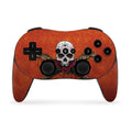 Music Saves Your Soul - Nintendo Wii Classic Controller Pro Skin