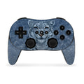Snow Queen - Nintendo Wii Classic Controller Pro Skin
