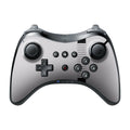 Retro Horizontal - Nintendo Wii U Pro Controller Skin