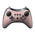 Solid State Faded Rose - Nintendo Wii U Pro Controller Skin
