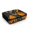 Blaze - Microsoft Xbox Skin