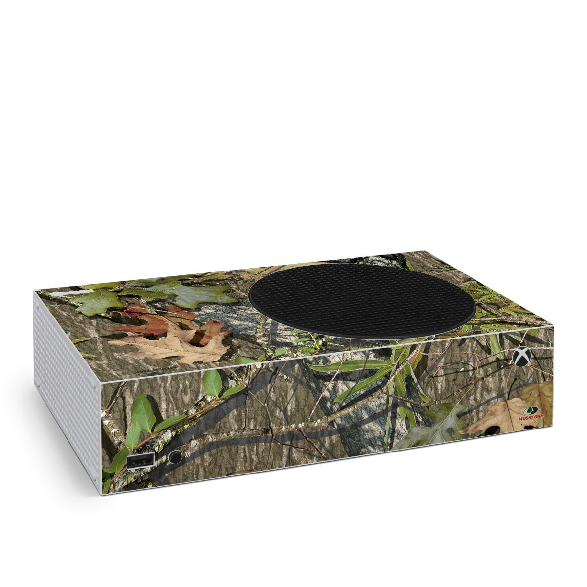 Obsession - Microsoft Xbox Series S Skin