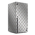 Diamond Plate - Microsoft Xbox Series X Skin