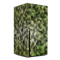 Seeking - Microsoft Xbox Series X Skin