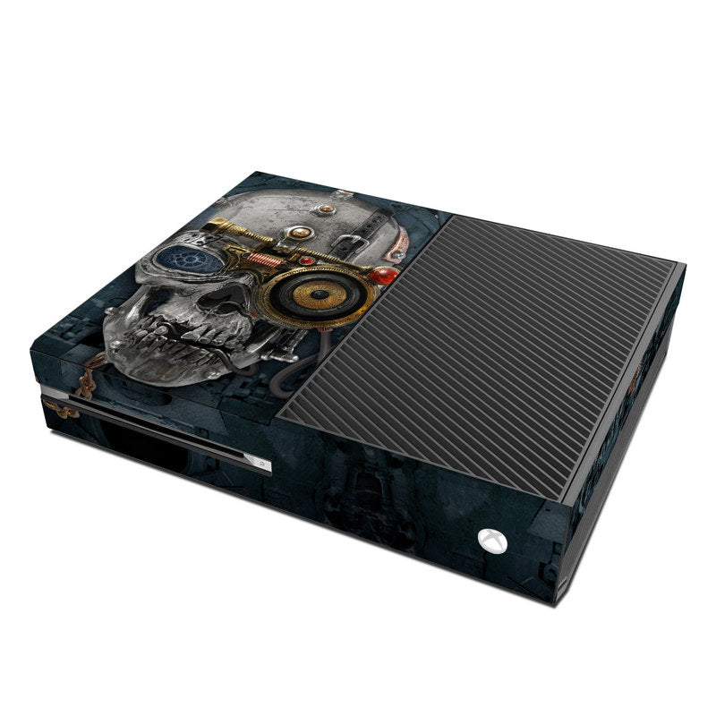 Necronaut - Microsoft Xbox One Skin